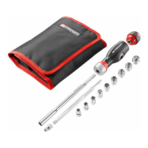 Facom protwist - facom, protwist®