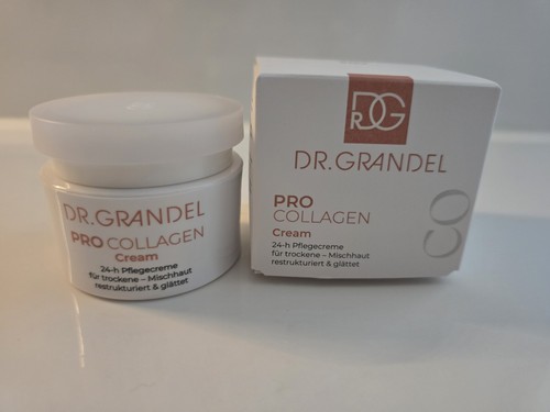 Grandel pro collagen - pro, cream