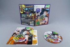 Dragon Ball Z Kinect Xbox 360