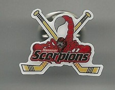 Eishockey Pin  HANNOVER