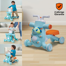 3-in-1 Lauflernhilfe Faltbar