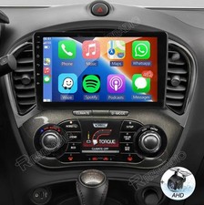 Autoradio für nissan juke f15 - für,