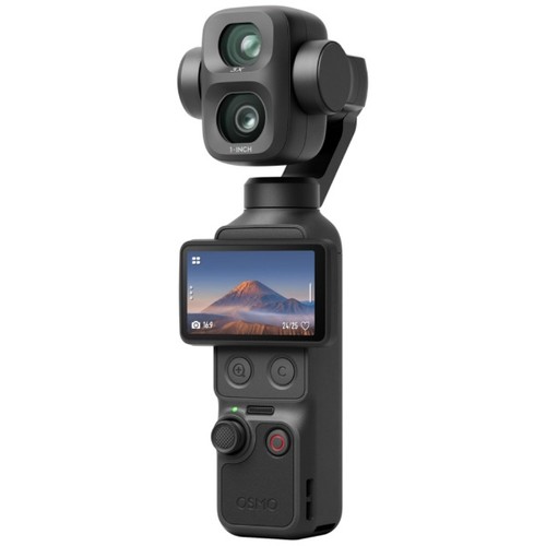 Dji osmo pocket standard - pocket,