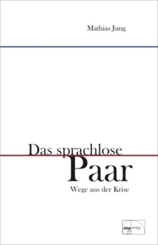 Das sprachlose paar - das,