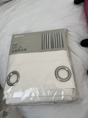 Ikea merete beige creme - merete, beige/creme