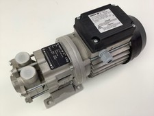 SPECK Peripheralradpumpe EY-2251-MK.0015 n:3400rpm Hmax:50m Qmax:45l/min