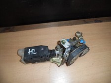 Stellmotor ZV HL Opel Omega B Facelift Zentralverriegelung Motor