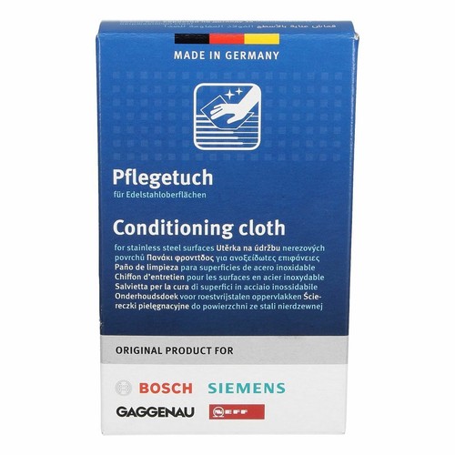 Pflegetücher für