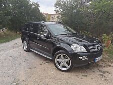 Mercedes W164 GL X164 AMG Alufelgen Felgen 10x21 ET37 A1644014302 Original