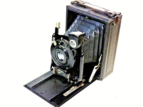 6x9 plattenkamera 100 - cm,