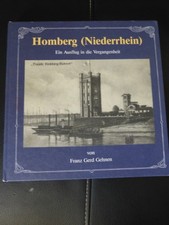 Homberg (Niederrhein) Ein
