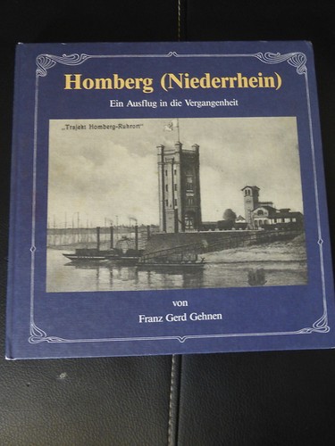 Homberg ein - homberg,