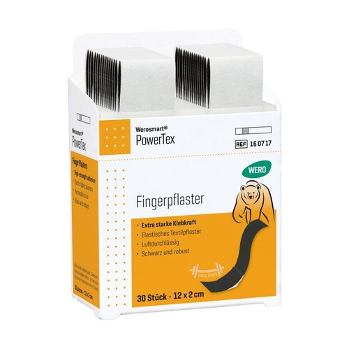 Werosmart powertex - werosmart®,