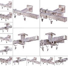 Gardinenstange 20/20mm