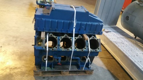 Motorblock 442 deutz - kw,