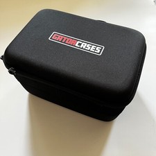 GATOR EVA Koffer für  SHURE SM7B Mikrofon / Microphone Case