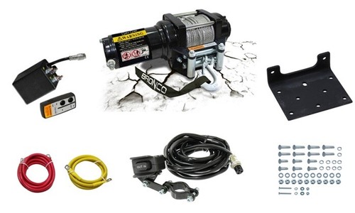 New bronco elektrische - new,