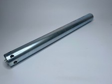 Tragrollen Rollenbahn Kugelrolle Förderband verz Transportrolle Ø60x650mm