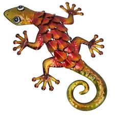 Metallic Orange Gecko