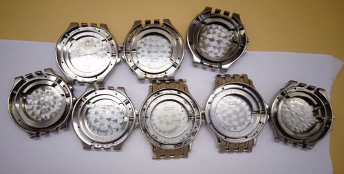 Bundle used defective lu - bundle,