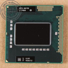 For Intel Core i7-940XM