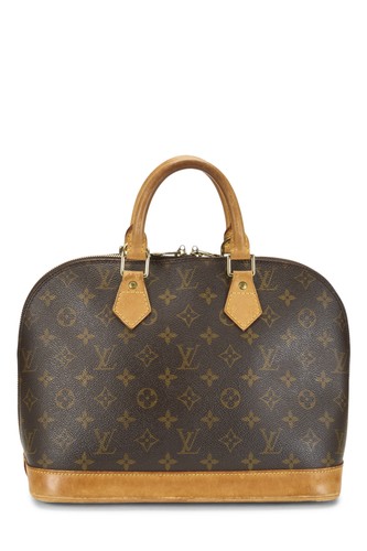 Louis vuitton monogram - monogram, canvas