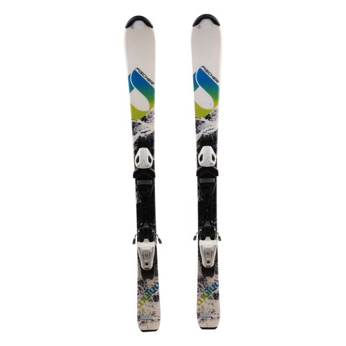 Ski fischer watea - ski,