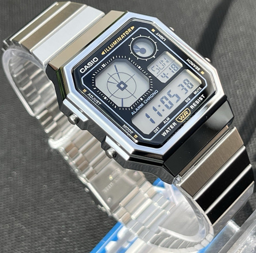 Casio vintage a130we 9adf - casio,