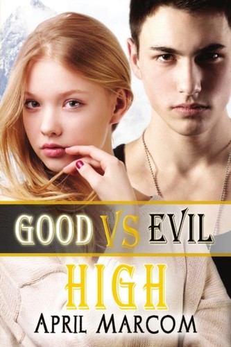 Marcom good evil high - -,