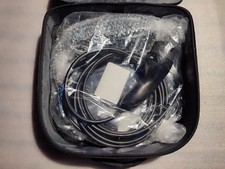 Original MB Mercedes-Benz Ladekabel Ladegerät Wallbox Type 2 / Typ2, A0005833405