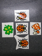 Abziehbilder Schiebebilder DDR?