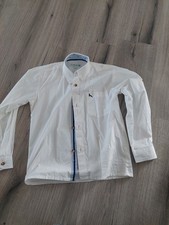 Jungen Trachtenhemd, Gr. 140