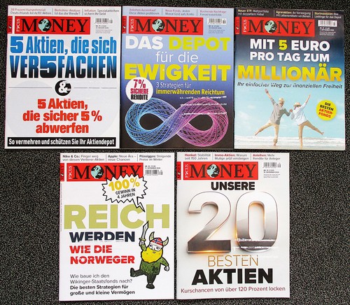 Focus money ausgaben - focus, 35