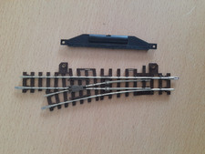 Roco Schmalspur 32409  Spur H0e Weiche  Links Handbetrieb lose, NEU, siehe Bild