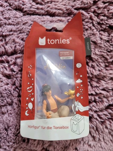Tonies disney aladin - disney,