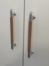 Möbelgriff  Möbelknauf aus