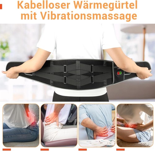 Comfytemp wärmegürtel - comfytemp,