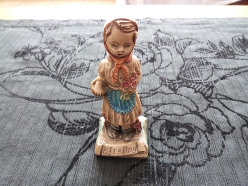Original efteling figur - original,