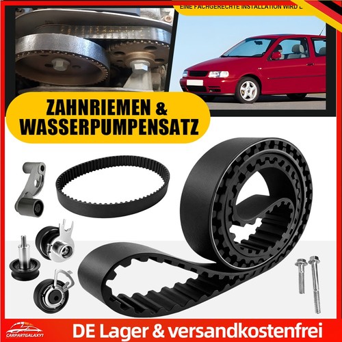 Zahnriemensatz rollensatz - zahnriemensatz, +