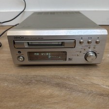 Denon DMD-M30 Minidisc Player