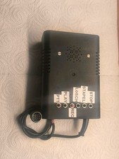 Amateurfunk, Kenwood Voice