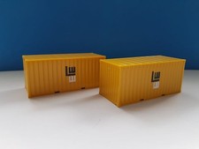 Herpa 076814 20 ft - herpa,