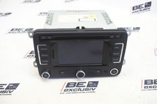 VW Tiguan 5N 1.4T Autoradio