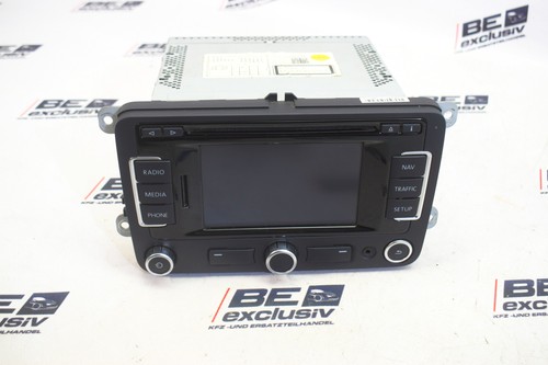 Tiguan 4t autoradio - tiguan, 1.4t