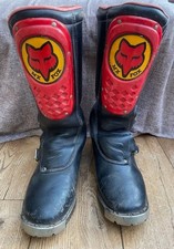 AXO Moto-X-Fox Motocross