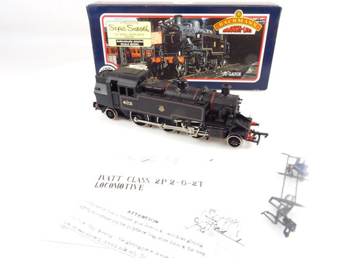 Bachmann 450 - bachmann, 31-450