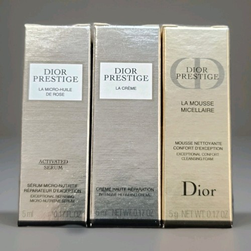 Dior prestige creme - prestige, la