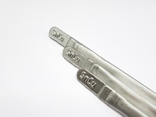 Karosseriezinn Lot SnCu8