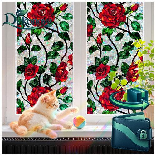 Fensterfolie sichtschutzfolie - fensterfolie,