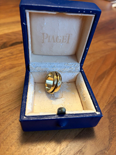 Piaget possession ring - piaget,